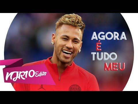 Neymar Jr - Agora é Tudo Meu (Dennis DJ e Kevinho)