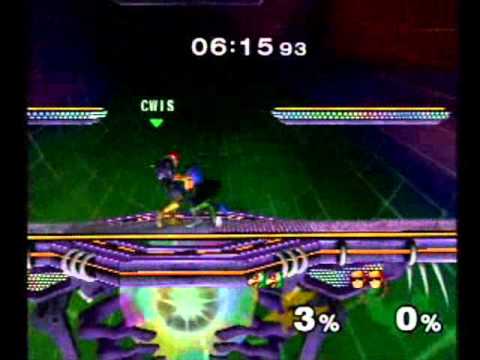 ORLY (Falcon) vs Little England (Falco)