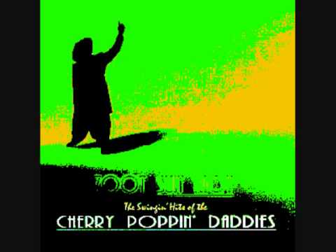 Here Comes The Snake by Cherry Poppin' Daddies LYRICS
