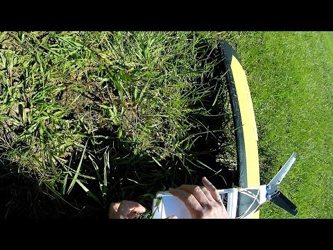 Galleon DT(FB) Talon GT Rebel clone expert landing