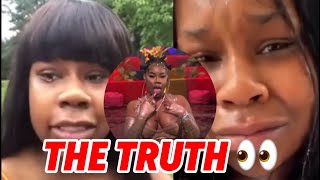 SUKIHANA EXPOSED (the TRUTH)