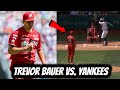 Trevor Bauer Faces Yankees & Dominates + Ippei EXPOSED For Lying To MLB!? MLB Recap