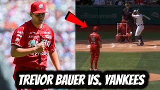 Trevor Bauer Faces Yankees & Dominates + Ippei EXPOSED For Lying To MLB!? MLB Recap