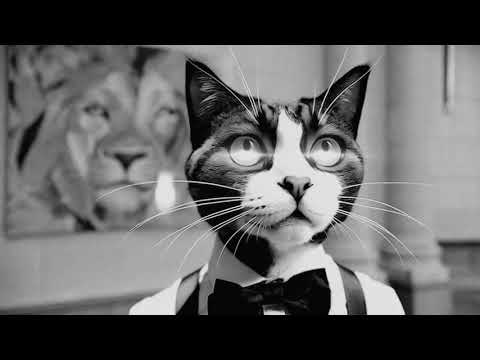 Cosmic Gate & Ginchy - Battalion (Official Music Video)