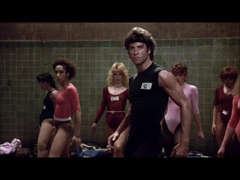 Staying Alive (1983) Bande-annonce française VF- HD