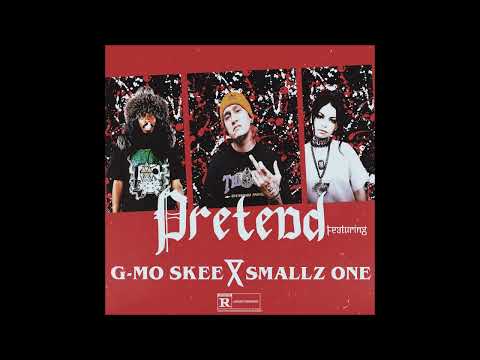 Killa No1ze - Pretend Ft. G-Mo Skee & Smallz One