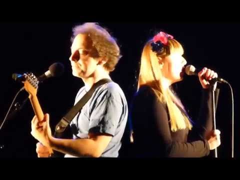 Luce & Mathieu Boogaerts : T'es OK (Maison de la Culture de Namur 03/04/2015)