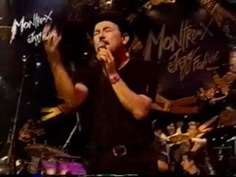 RUBEN BLADES - CREENCIA - MONTREAUX JAZZ FESTIVAL