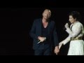 Laura Pausini ft Biagio Antonacci - Convivendo ...
