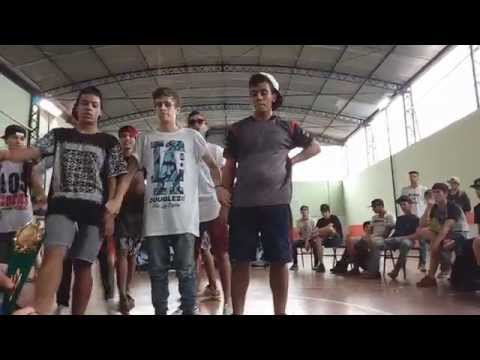 Allef Tomas WINS X Jhony - FINAL - ILLUSIONS OF BATTLE