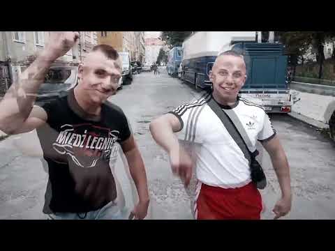 Magiel DCBanda - Wartość Mego Słowa (STREET WIDEO)