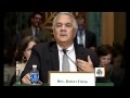 The Early Show Barney Frank A Look At The Career Of A Liberal Hero