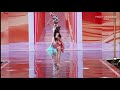 Miss Universe India 2025 Preliminary Competition Swimsuit Round Sarangthem Nirupama Manipur