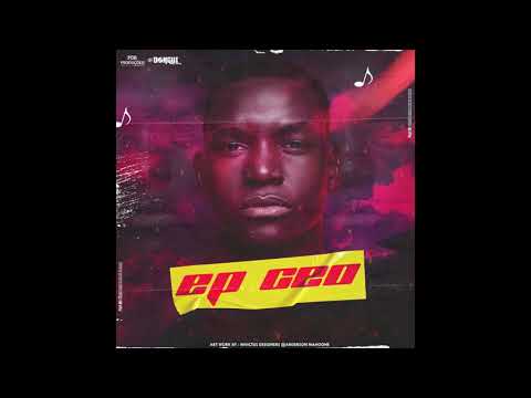 Dj Don-Gui - Cobras & Lagartos