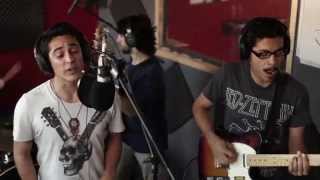 Coffin Put*s- Live Sesion (2a Parte)- Los Blasphem