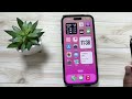 How to Turn On/Off Downtime on iPhone 16/16 Pro Max
