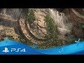 Uncharted: The Lost Legacy | Launch Trailer | PS4 Pro