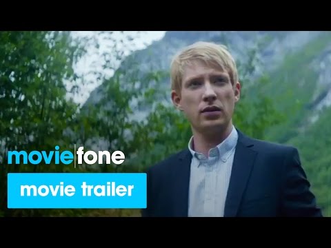 'Ex Machina' Trailer #2 (2015): Domhnall Gleeson, Oscar Isaac