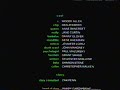 Antz End Credits TV Version