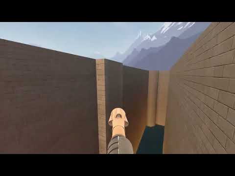 Jump_koro_b2 in least amount of rockets TAS