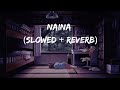Naina Dangal Slowed Reverb Arjit Singh Pritam Lofi Remix Lofi Bollywood Lofi Remake