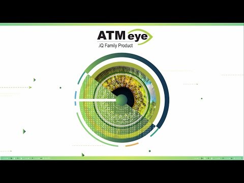 ATMeye.iQ - software solution for self-service devices