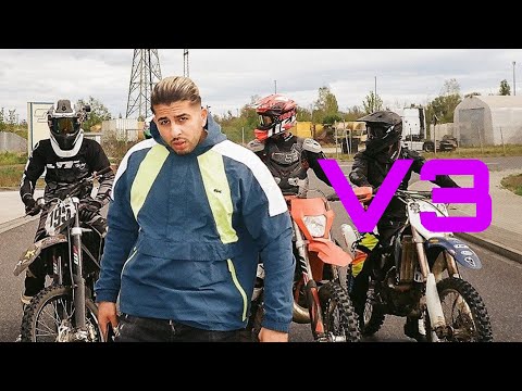 Ahmad Amin - Hörproben Compilation V3