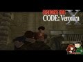 Resident Evil Code: Veronica X 100% (Part 2) ᴴᴰ