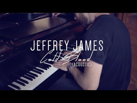 Tungevaag & Raaban feat Jeffrey James “Cold Blood” (Jeffrey James Acoustic version)