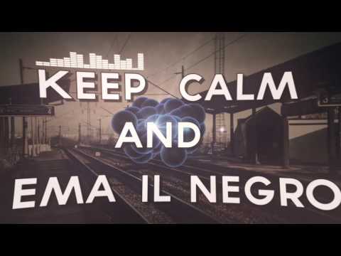 Ema il negro - Il ritmo