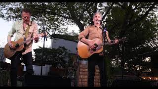 Slaid Cleaves - Horseshoe Lounge