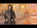 NEW NAAT Ki Mohammad Se Wafa L Yasser Desai L Vocals Only L No Music