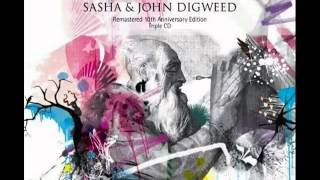 Sasha & Digweed- Renaissance_ The Mix Collection (Disc 2)