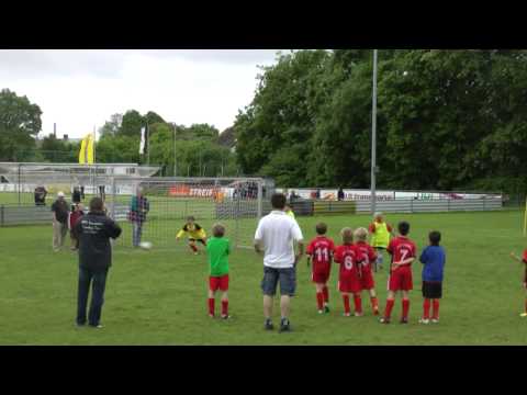 Endspiel F-Jugend: TSV Dasing - SpVgg Unterhaching