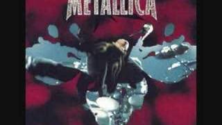 Metallica-kill/ride medley Donnington 95