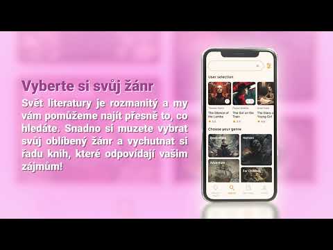 Storica: online servis pro čtení knih Knihovna ve vaší kapse