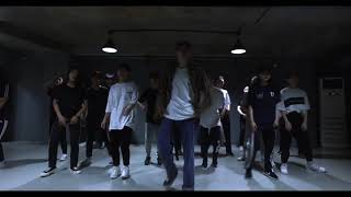 힙합 Kid Ink   Woop Woop JWON