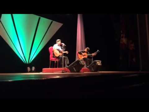 Cuando llora mi guitarra - duo sentimiento