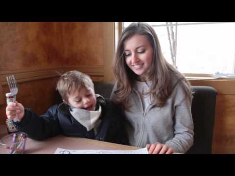 マッコール ウィンターカーニバル2013 - Natasha's Kitchen (McCall Winter Carnival 2013 - Natasha's Kitchen)