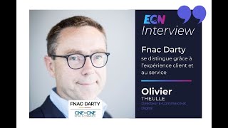 E-commerce et exp&eacute;rience client &agrave; la FNAC