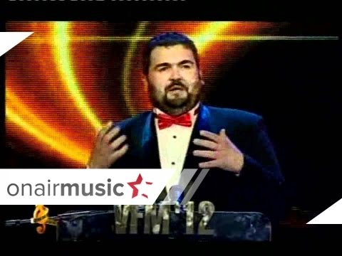 Video Festi Muzikor 2012 Hapja e Festivalit