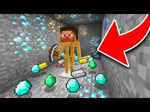 How to Make A SELF MINING ROBOT in Minecraft TUTORIAL! (Pocket Edition, Xbox, PC) - Gameplay, Kingdom Kids Zone, Minecraft - EYstreem