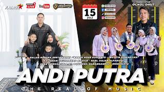 Download lagu 🔴 LIVE | ANDI PUTRA ONE | DS PRINGGACALA KEC. KARANGAMPEL - INDRAMAYU | RABU 15 JULI 2026 mp3