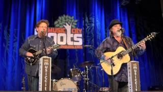 Tim O&#39;Brien &amp; Darrell Scott, Keep Your Dirty Lights On