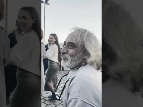 Bunlar ne değişik şarkılar ya #muhammetdaşdemir #papo 😆❤️