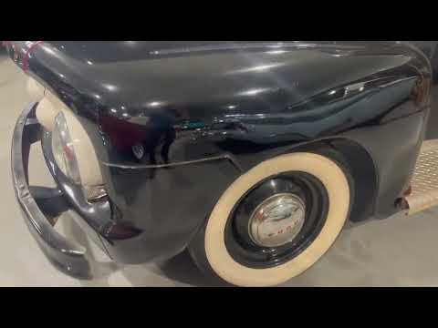1951 Ford 1/2 Ton Pickup (CC-1632398) for sale in Greenville, North Carolina