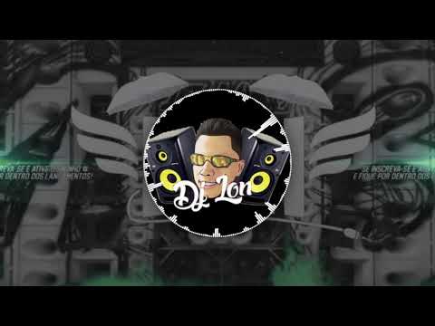 Lança na Mão, Tcheca no Pau - Mc Lil ( DJ Lon do Pantanal e DJ GD Beats )