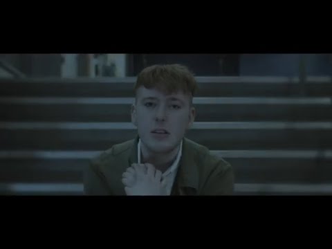 Stairs - Blair Davie