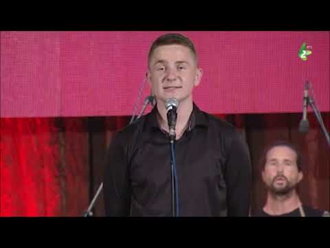 MI NJE ZOHABENI - Marko BUILA