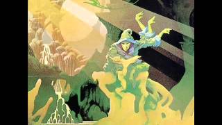02 Greenslade - An English Western